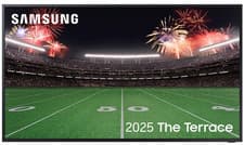 Image of SAMSUNG QE55LST7DA 2025 THE TERRACE 55 INCH 4K/120HZ OUTDOOR QLED SMART TV