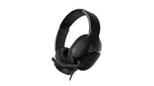 Image of Turtle Beach Recon 200 Gen 2 Powered Gaming Headset - Xbox, PS5, PS4, Switch