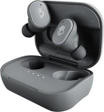Image of Skullcandy Grind True Wireless Bluetooth In-Ear Earbuds-Chill Grey (S2GTW-P744)