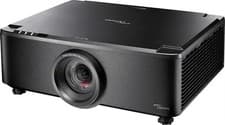 Image of OPTOMA WU720TST Laser Video Projector (Black)
