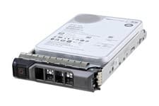 Image of Dell 20TB SAS 3.5" 12G New Pull Hard Drive R5KP7, ST20000NM007H | 1 Year Warr...
