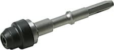 Image of Silverline 245001 9/16" Hex to SDS plus Adaptor 200 Mm