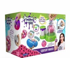 Image of John Adams Doctor Squish Squishy Maker Make your own squishies