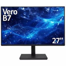 Image of Acer B7 Vero B277G business monitor - 27inch Full HD (1920x1080) IPS 120Hz 1m...