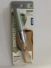 Image of Physicians Formula Concealer Twins 2-in-1 (3055) Green / Light Cream Concealer