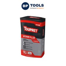 Image of Toupret TTREB7051GB Interior Filler 5kg