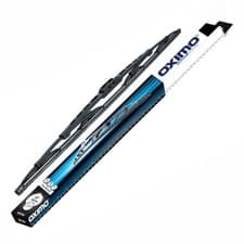 Image of OXIMO Frame Wiper Blade 28 Inch 700mm Front Windscreen Car Wiper WUS700