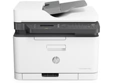 Image of HP Color Laser MFP 179fnw A4 Colour Laser Multifunction Printer USB Wi‑Fi Office