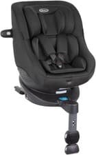 Image of Graco Turn2Me i-Size R129 ISOFIX 360° Rotating Car Seat. Reduced £120💥