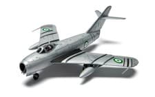 Image of Airfix A03091A Mikoyan-Gurevich MiG-17F 'Fresco'