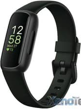 Image of Fitbit Inspire 3 Intelligent Fitness Tracker Color Touch Screen Sports Wristband