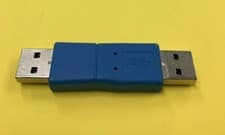 Image of LINDY USB 3.0 Adapter