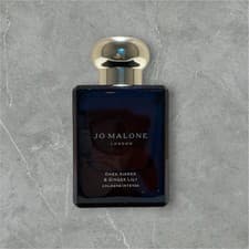 Image of Jo Malone Dark Amber & Ginger Lily