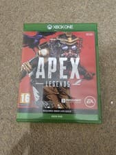 Image of Apex Legends - Bloodhound Edition (Xbox One, 2019)