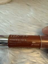 Image of CLINIQUE CHUBBY STICK SHADOW TINT FOR EYES 02 whole lotta honey