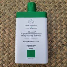 Image of Drunk Elephant & Chris McMillan Silkamino Mega-Moisturizing Shampoo 8 oz Sealed