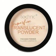 Image of Technic Superfine Translucent Pressed Powder – Lightweight Oil Control & Flawles