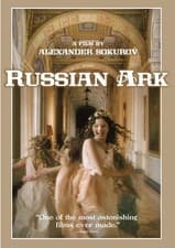 Image of Russian Ark: Anniversary Edition (DVD) Sergey Dreyden (US IMPORT)