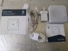 Image of Hive Hub Smart Hub White 851597.