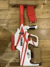 Image of NERF Fortnite B-AR Dart Blaster