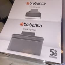 Image of Brabantia Kitchen Sink Organiser