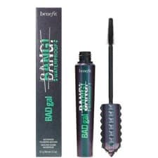 Image of benefit Badgal BANG! Volumizing Waterproof Mascara - Pitch Black