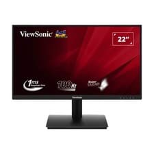 Image of Viewsonic VA220-H 22-Inch Full HD Monitor, 1080p, 1920 x 1080 resolution, 100Hz,