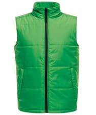Image of Regatta TRA842 Access Insulated Classic Fit Bodywarmer Gilet