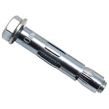 Image of Masonmate® Hex Loose Bolt Sleeve Anchor M10 x 55mm (50)