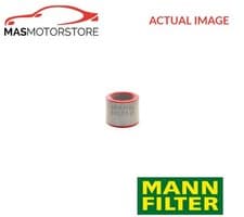 Image of ENGINE AIR FILTER ELEMENT MANN-FILTER C 21 138/1 P NEW OE REPLACEMENT