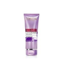 Image of L'Oreal Paris Revitalift Hyaluronic Hydrating Gel Cleanser 100ml: