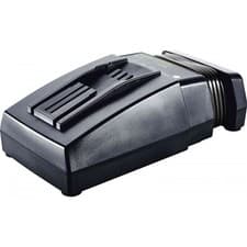 Image of Festool 201136 TCL 6 Rapid Battery Charger 10.8-18V 240v