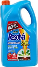 Image of Resolva 24H Ready to Use Power Pump Weed Killer Refill, 5 Litre