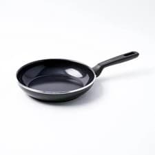 Image of GreenPan Memphis Frying Pan 20cm Aluminium Non Stick Grey Cookware Kitchen