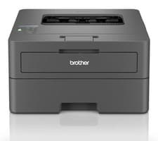 Image of Brother HL-L2400DW Mono Laser Printer Single function Automatic 2-sided print