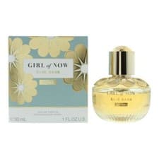 Image of Elie Saab Girl Of Now Shine Eau de Parfum 30ml Spray for Her
