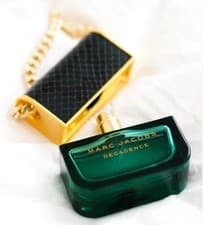 Image of Marc Jacobs Decadence Eau de Parfum 100ml Women Spray NEW & SEALED UK