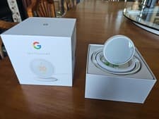 Image of New Google Nest Smart Thermostat E
