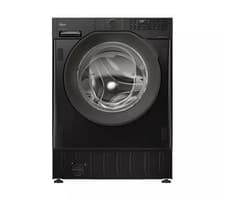 Image of HOOVER - BH4S696M6DR9B-80 Integrated 9 kg Washer Dryer - REFURB-A