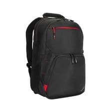 Image of Lenovo 15.6 Inch Laptop Backpack Black (4X41A30364)