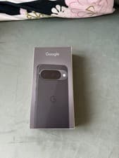 Image of Google Pixel 10 5G 128GB Obsidian 6.3'' Smartphone Unlocked GA0974-GB - New