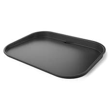 Image of Ninja Woodfire Electric BBQ Grill Flat Plate - OG701UK