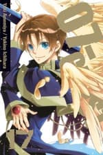 Image of 07-GHOST, Vol. 17 by Yuki Amemiya (Paperback Book)