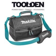 Image of Makita E-15590 Ultimate Lunch Bag & Belt