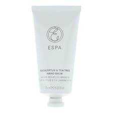 Image of Espa Eucalyptus & Tea Tree Hand Balm 75ml