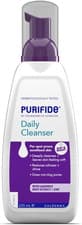 Image of Purifide by Acnecide Daily Cleanser Acne Face Wash for Spot Prone Skin & Blem...