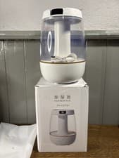 Image of Digital Ultrasonic Humidifier JH-020H LED Display