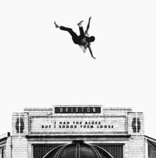 Image of Bombay Bicycle Club : I Had the Blues But I Shook Them Loose: Live at Brixton