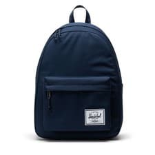 Image of Herschel Supply Co Classic Backpack XL 30L - NAVY - Free Water Bottle RRP £59.99
