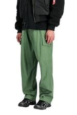 Image of ALPHA INDUSTRIES - Men's Ripstop Cargo Pant